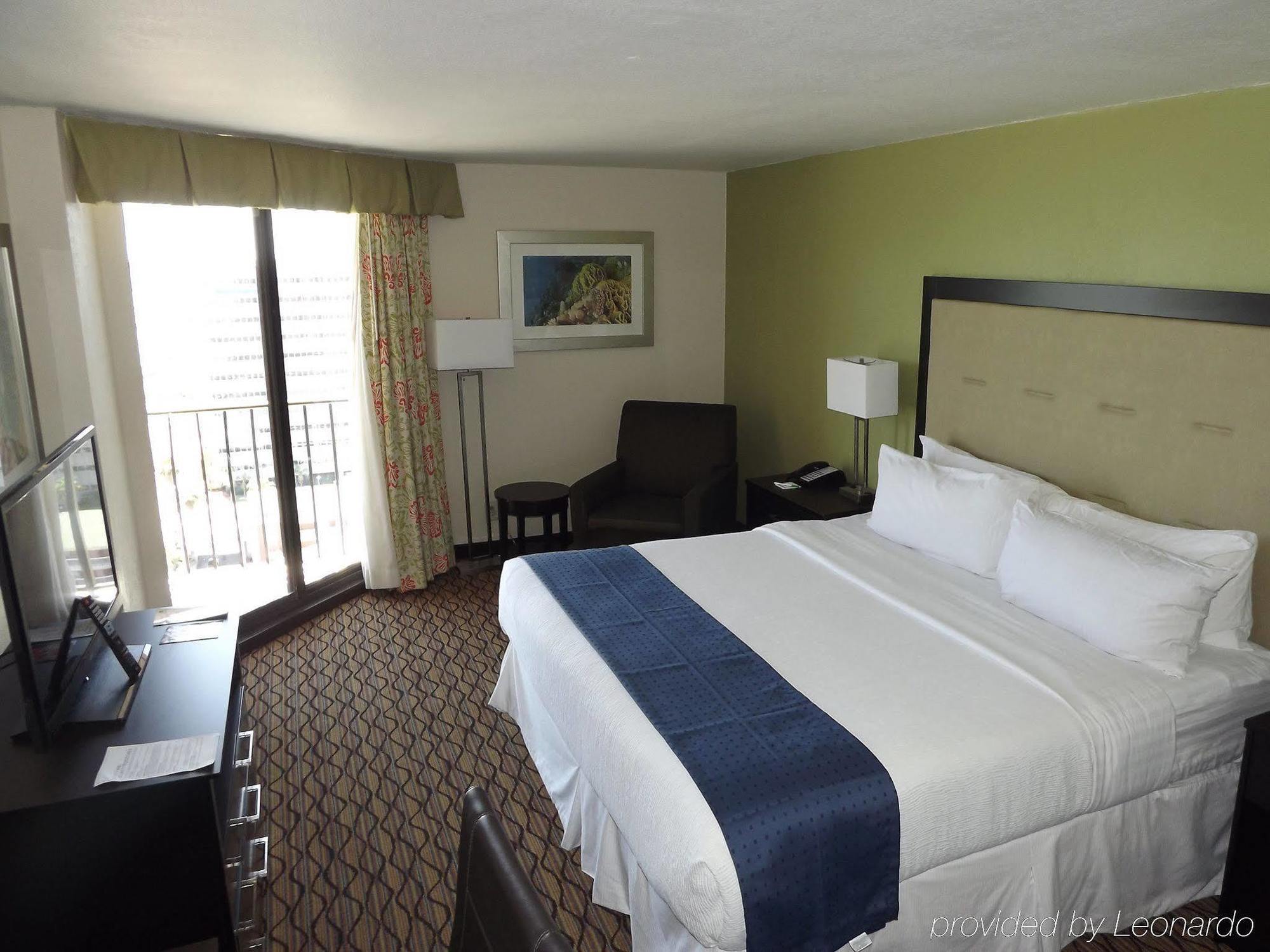 Holiday Inn Corpus Christi Downtown Marina By Ihg Exterior foto